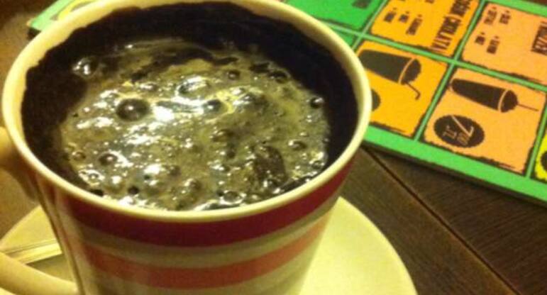 Kahve Bahane Alsancak Izmir Zomato